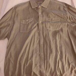 Tommy Bahama Jeans Men's Casual Shirt